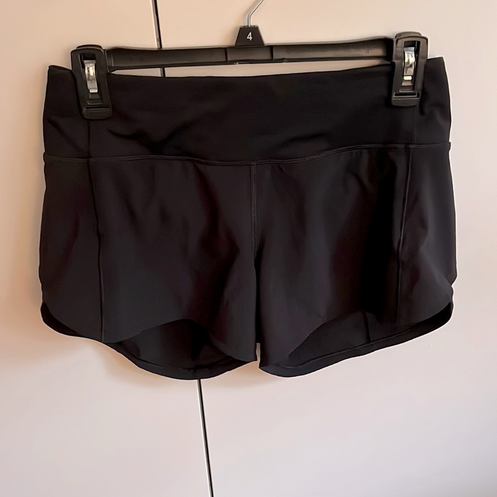 Lululemon Running Shorts